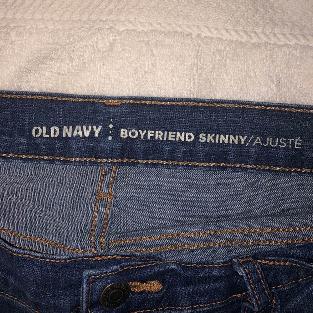 Jeans - Picture 2 of 3